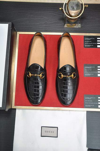 Picture of Gucci Shoes _SKUGuccisz38-44mnh04138132